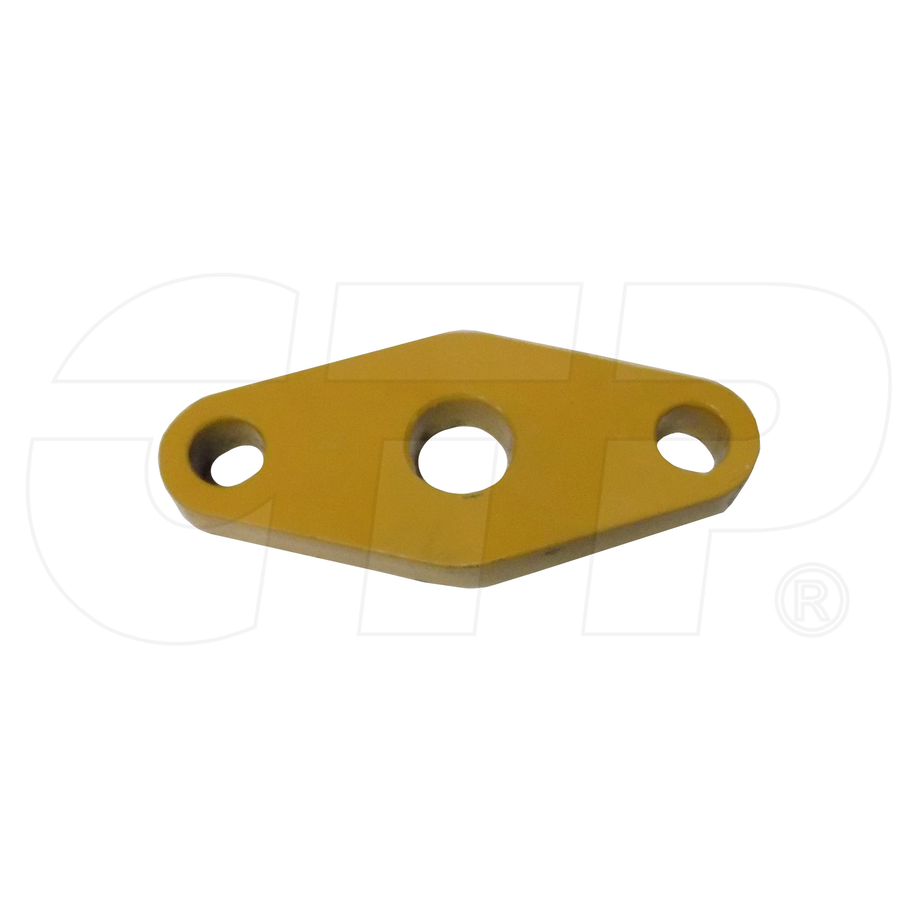 6T-3827 Flange for CATERPILLAR
