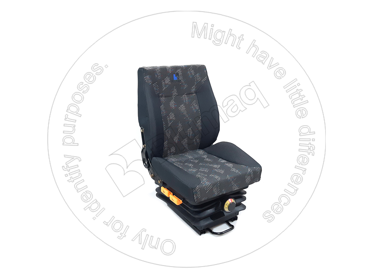 CS142812A2 Suspension Seat