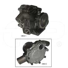 3522156 Pump Gp-water for CATERPILLAR
