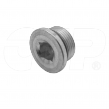 1526144 Plug As-drain