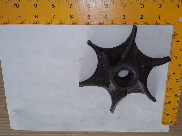 325-6112 Impeller