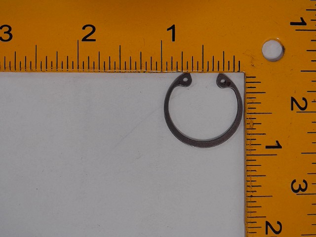100-2187 Ring for KOMATSU