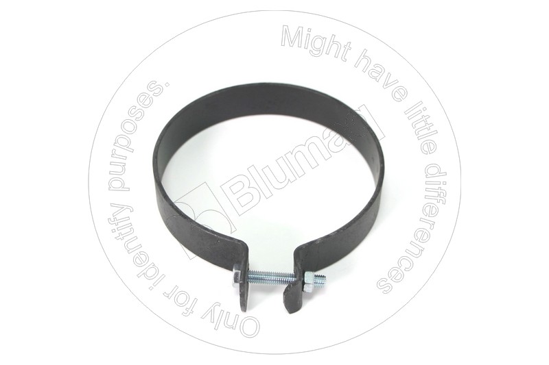 8M-0280 Clamp for CATERPILLAR