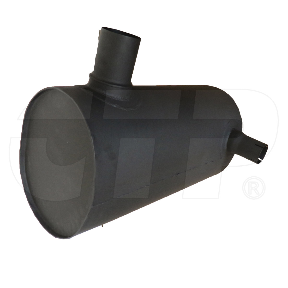 2941762 Muffler for CATERPILLAR