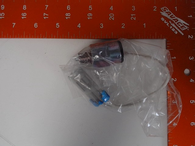 A-KV23082 Solenoid for JOHN DEERE