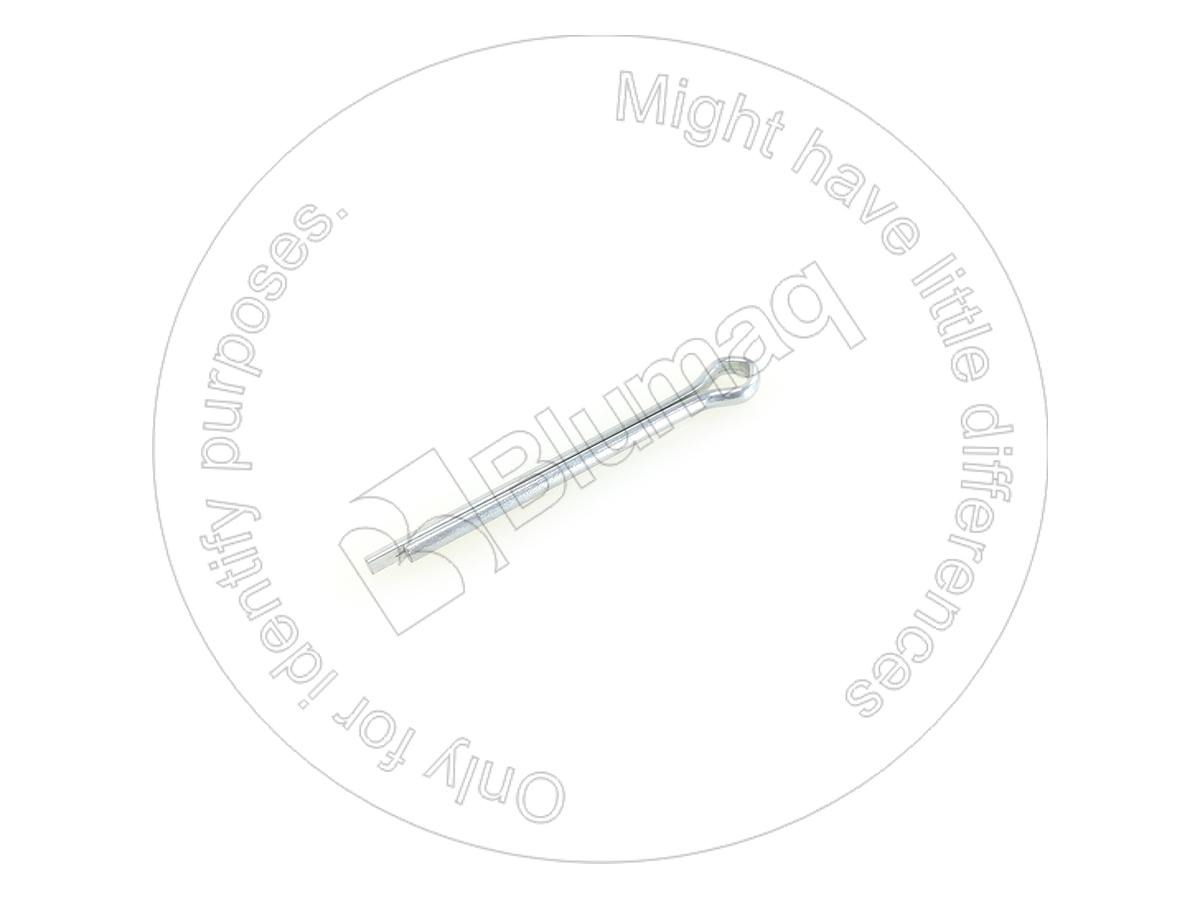 5H-9456 Cotter Pin for CATERPILLAR