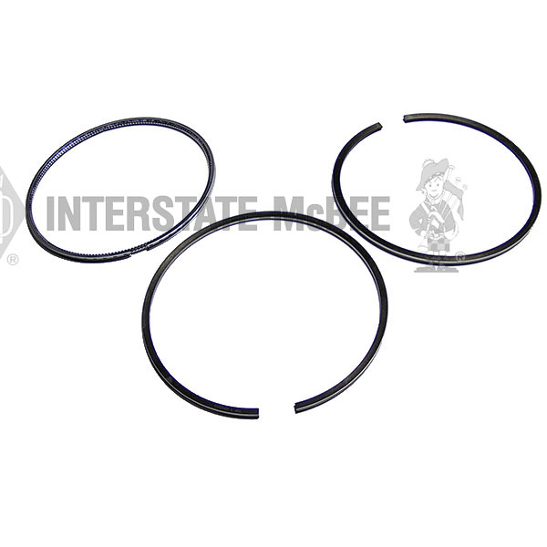 M-4956091 Ring Kit - Piston for INTERSTATE MCBEE
