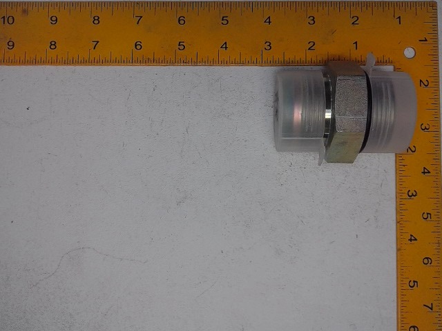 218-5072 Fitting W/oring for CASE NEW HOLLAND