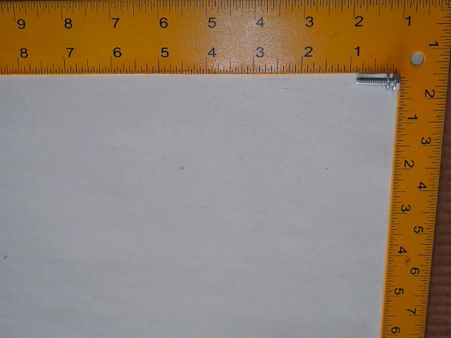 104-3039 Bolt for CATERPILLAR