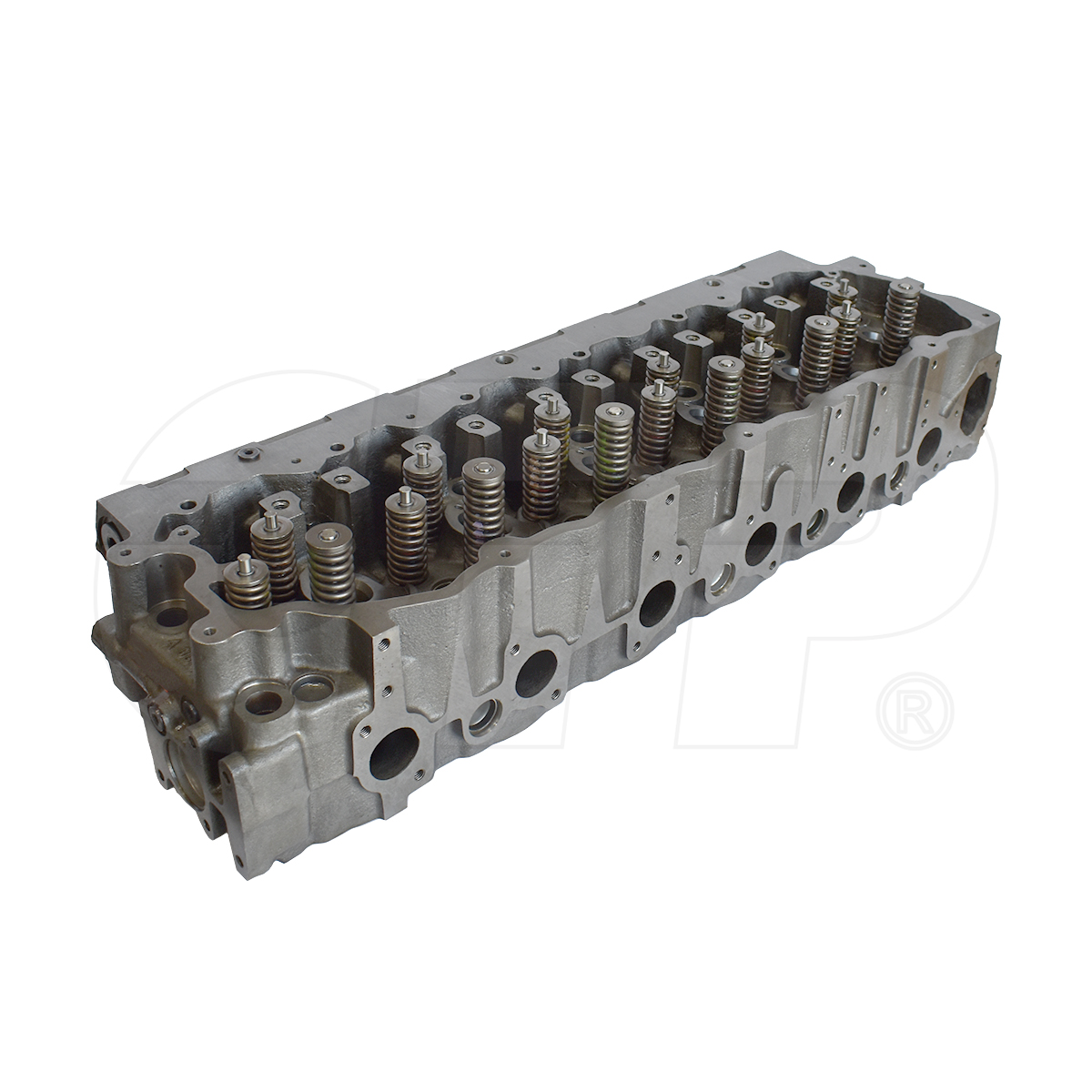 4872807 Cylinder Head Grp for CATERPILLAR