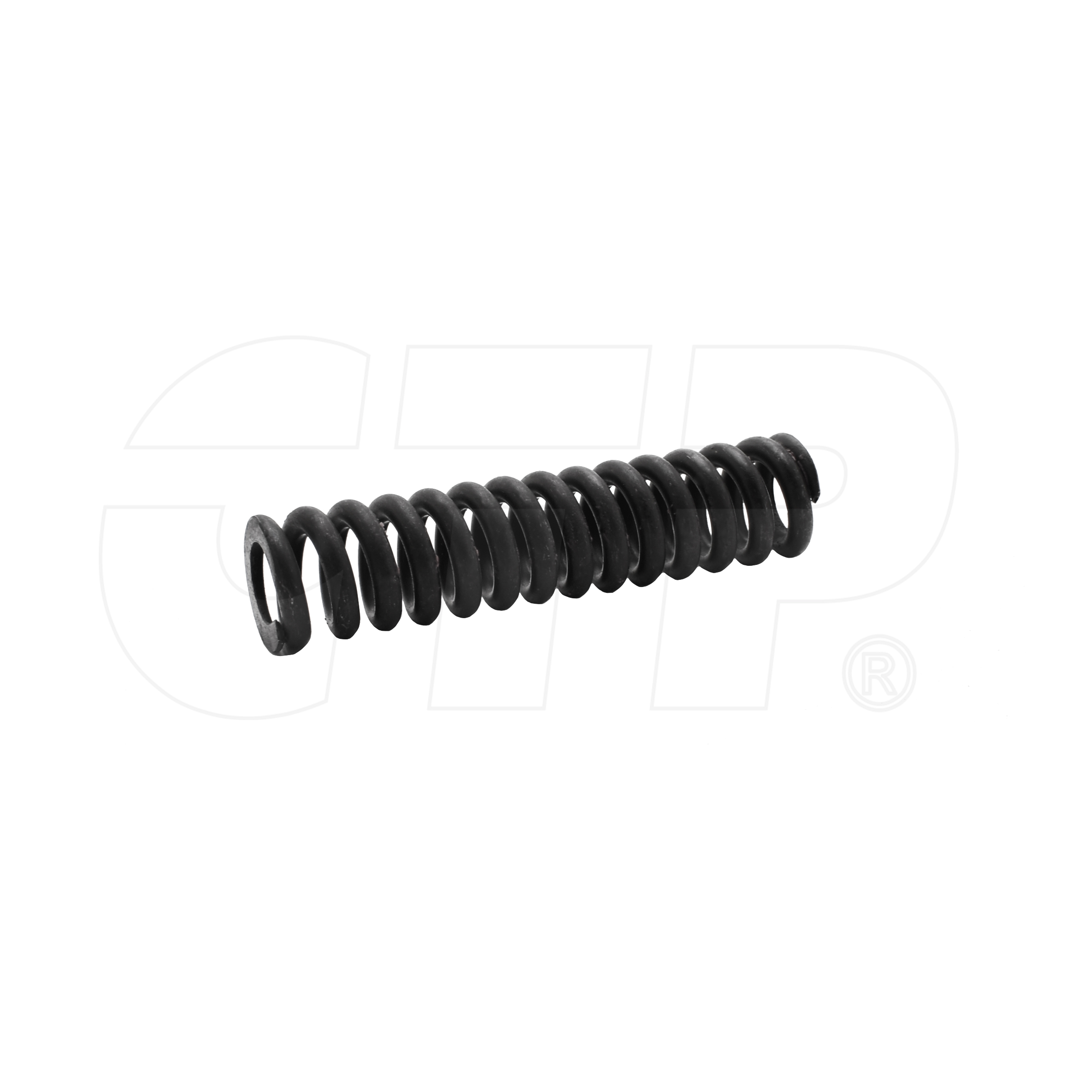 9D6135 Spring-inner for CATERPILLAR