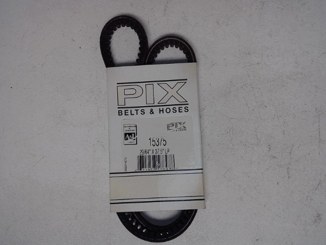 A-15375 V Belt for JOHN DEERE