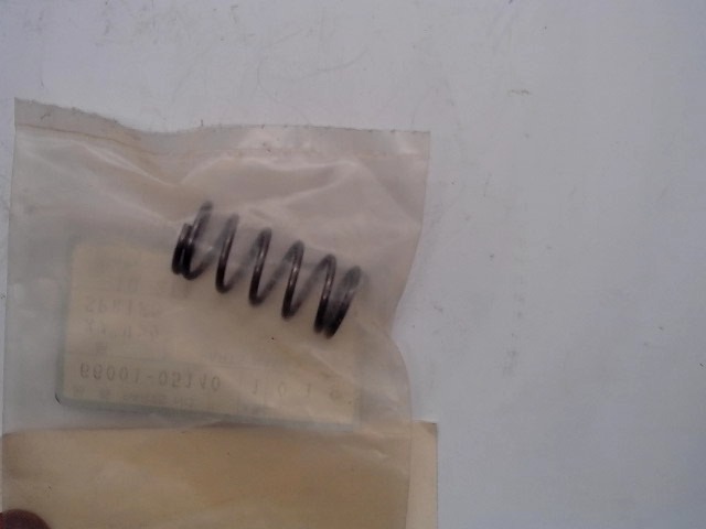 66001-05140 Spring for KUBOTA