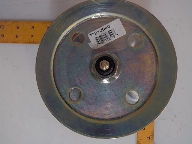 A-B1JD40 Hub/pulley for JOHN DEERE