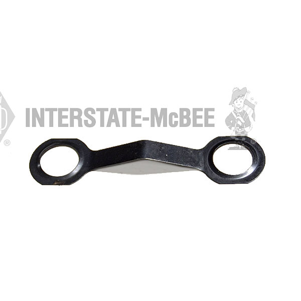 M-3043912 Plate - Lock for INTERSTATE MCBEE