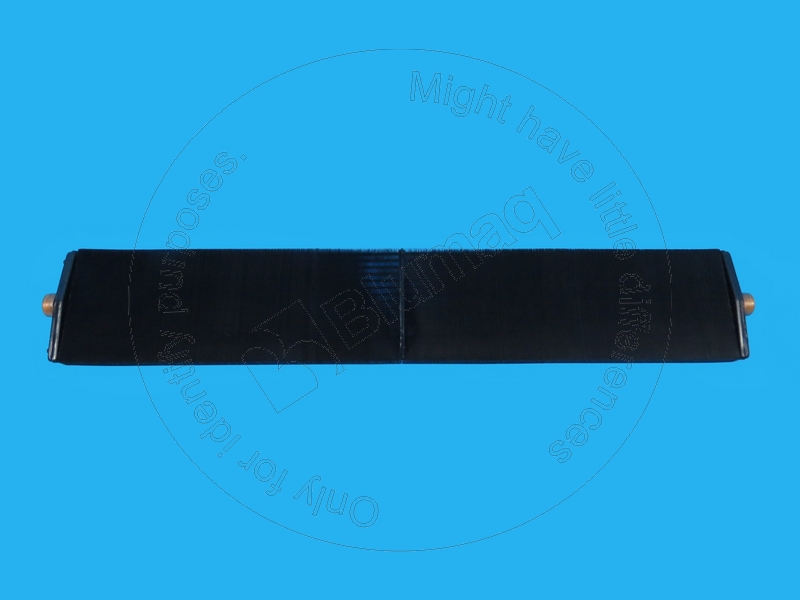 2W-5540 Core Assy. Radiator for BLUMAQ