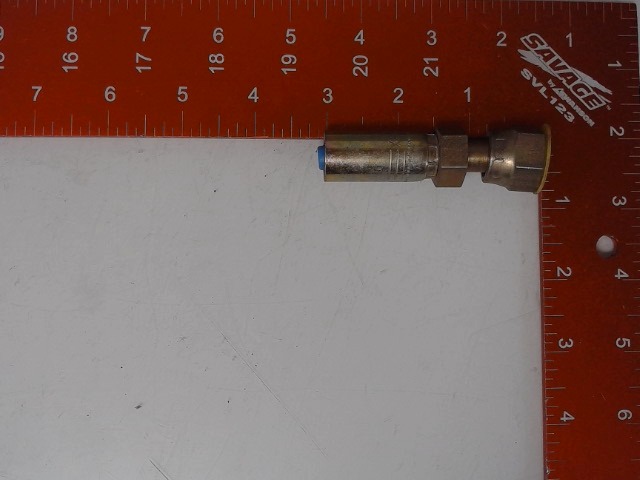 9X-3955 Coupling for CATERPILLAR
