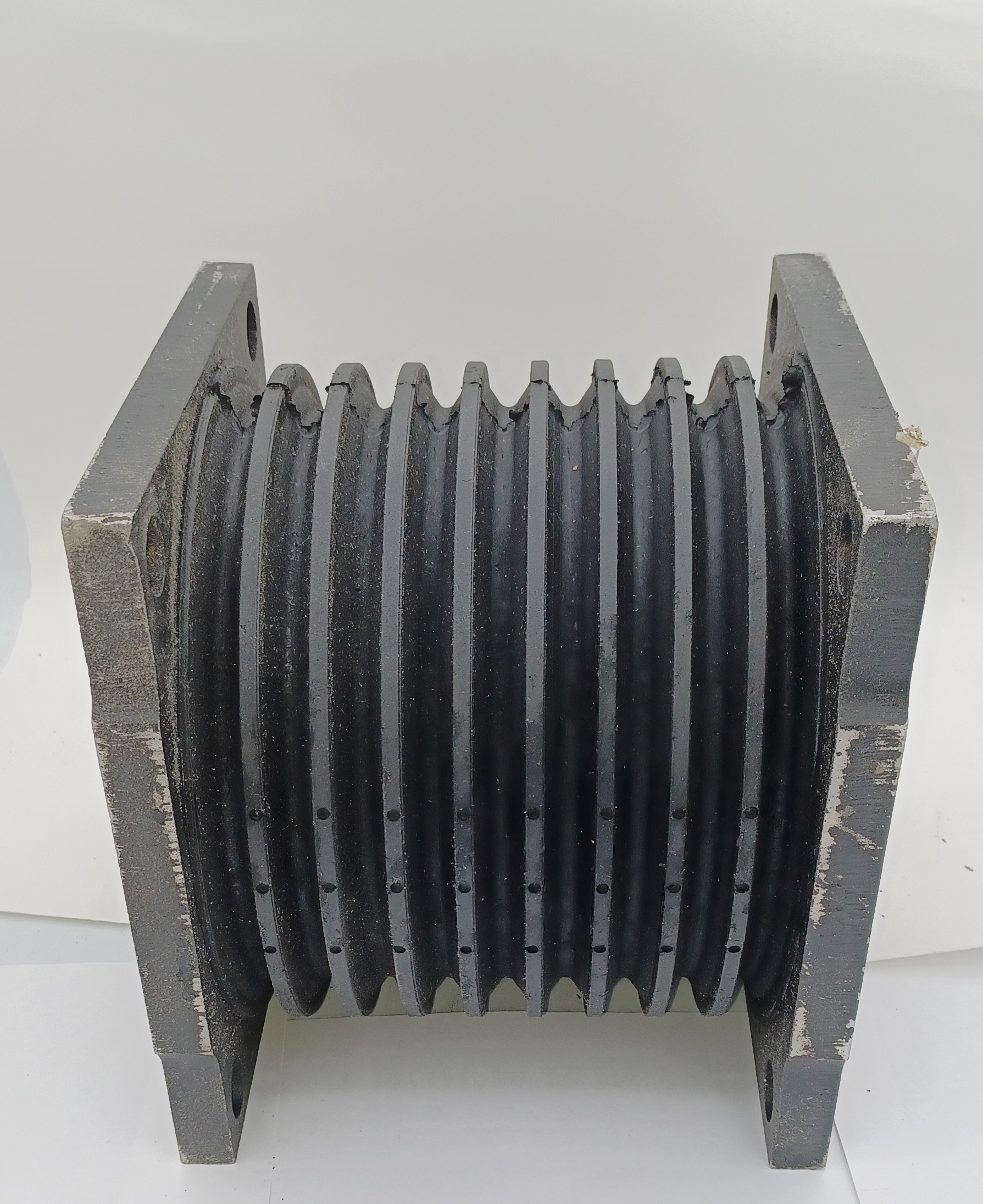 195-5789 Mount-susp for CGR