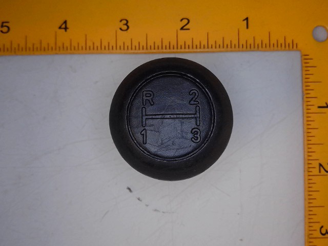 A-1862401M1 Shift Lever Kno for JOHN DEERE