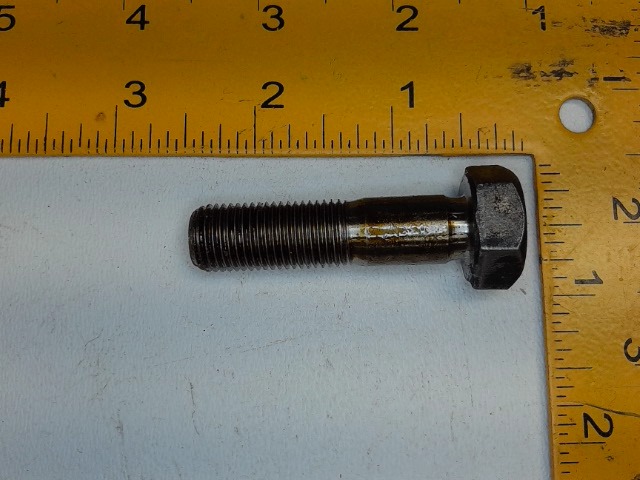15424-25160 Bolt for KUBOTA