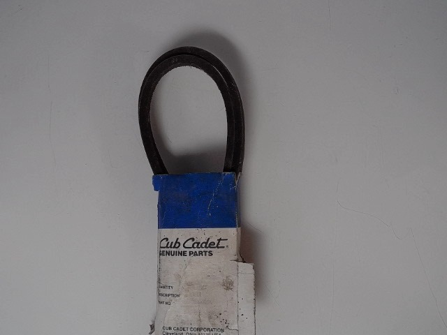 59701C1 Belt for CUB CADET