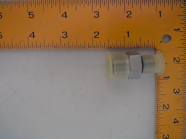 X6-5F5OLO-S Fitting for JOHN DEERE