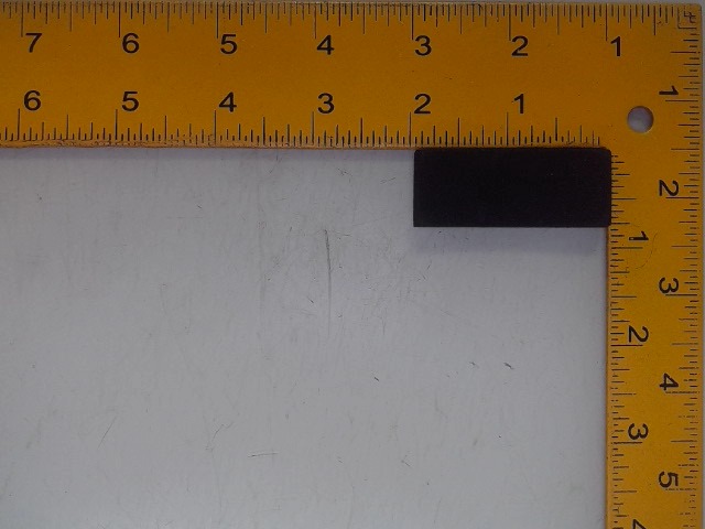 414092A1 Sealing Strip for CASE NEW HOLLAND