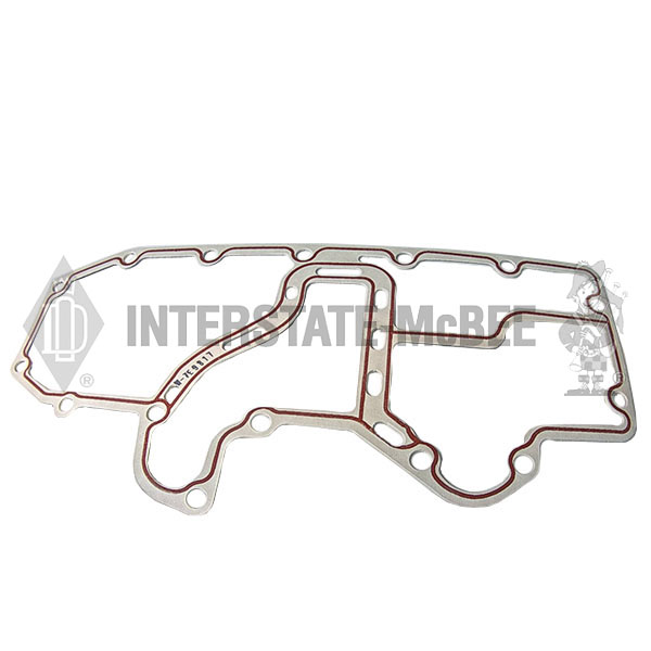 M-7E9817 Gasket - Oil Cooler for INTERSTATE MCBEE