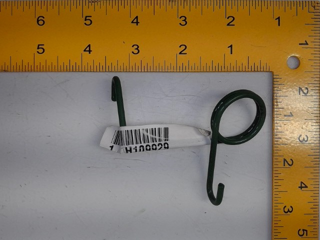 H109929 Spring for JOHN DEERE