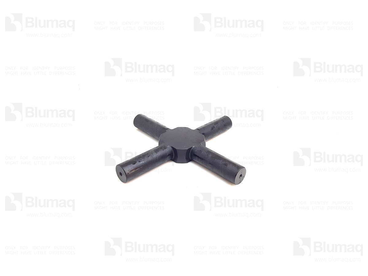 4D-7538 Spider Bearing