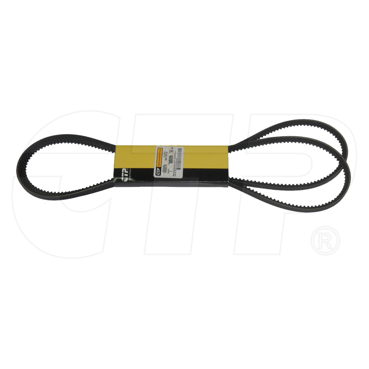 1303216 Belt Set 2 for CATERPILLAR