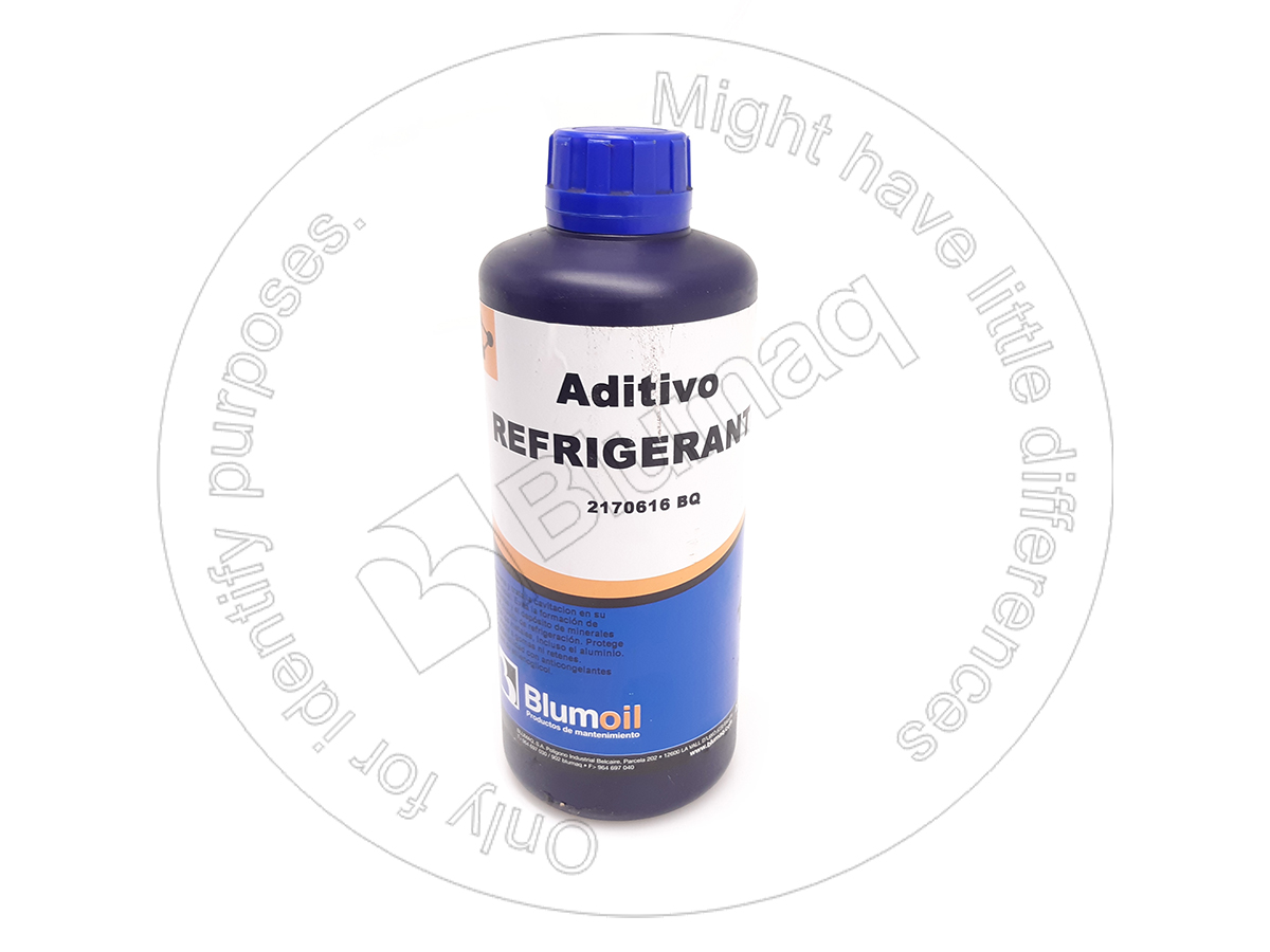 6F-6041 Additive - Coolant