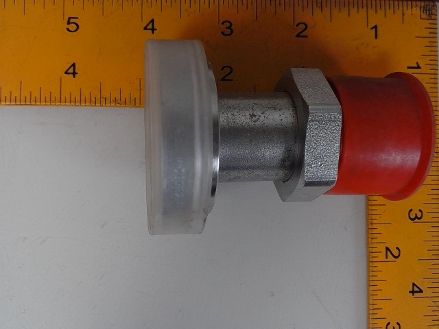 P15T3-20-16 Fitting for CUB CADET