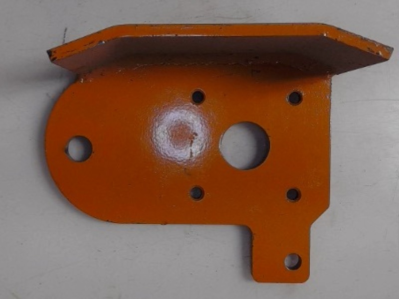 SU235 WOODS Rear Arm R