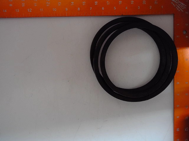 754-0245 Belt for KOMATSU