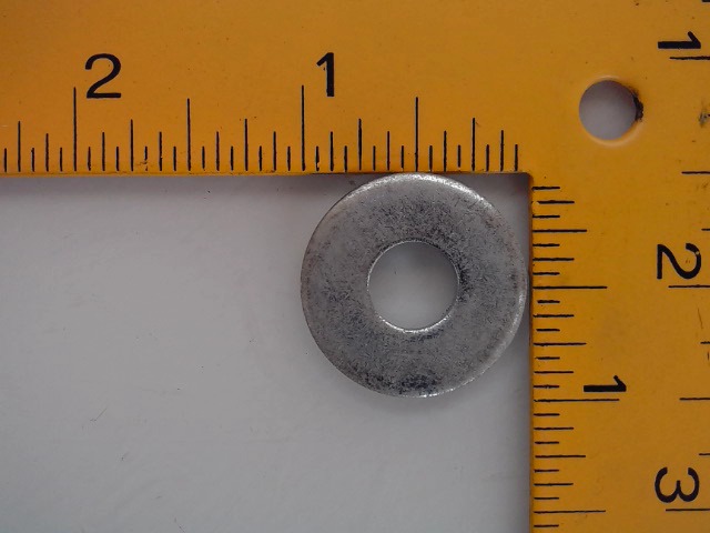 736-0258 Washer for CUB CADET