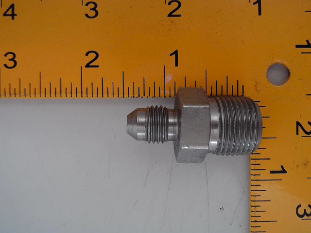 X4-6FTX-S Fitting for JOHN DEERE