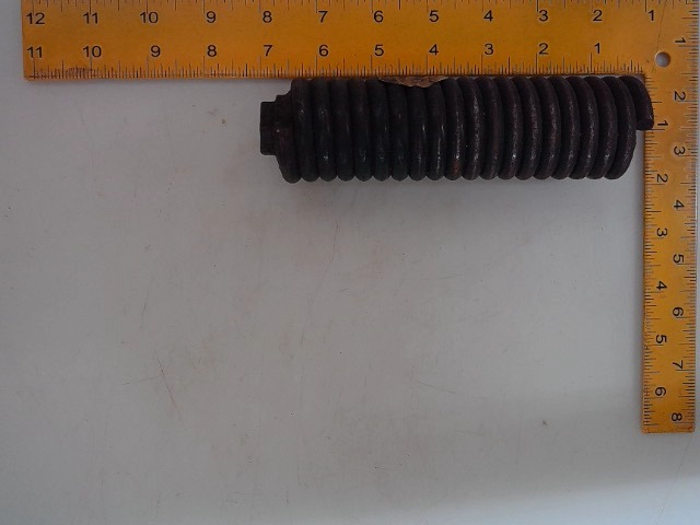 739HS Spring for AGCO