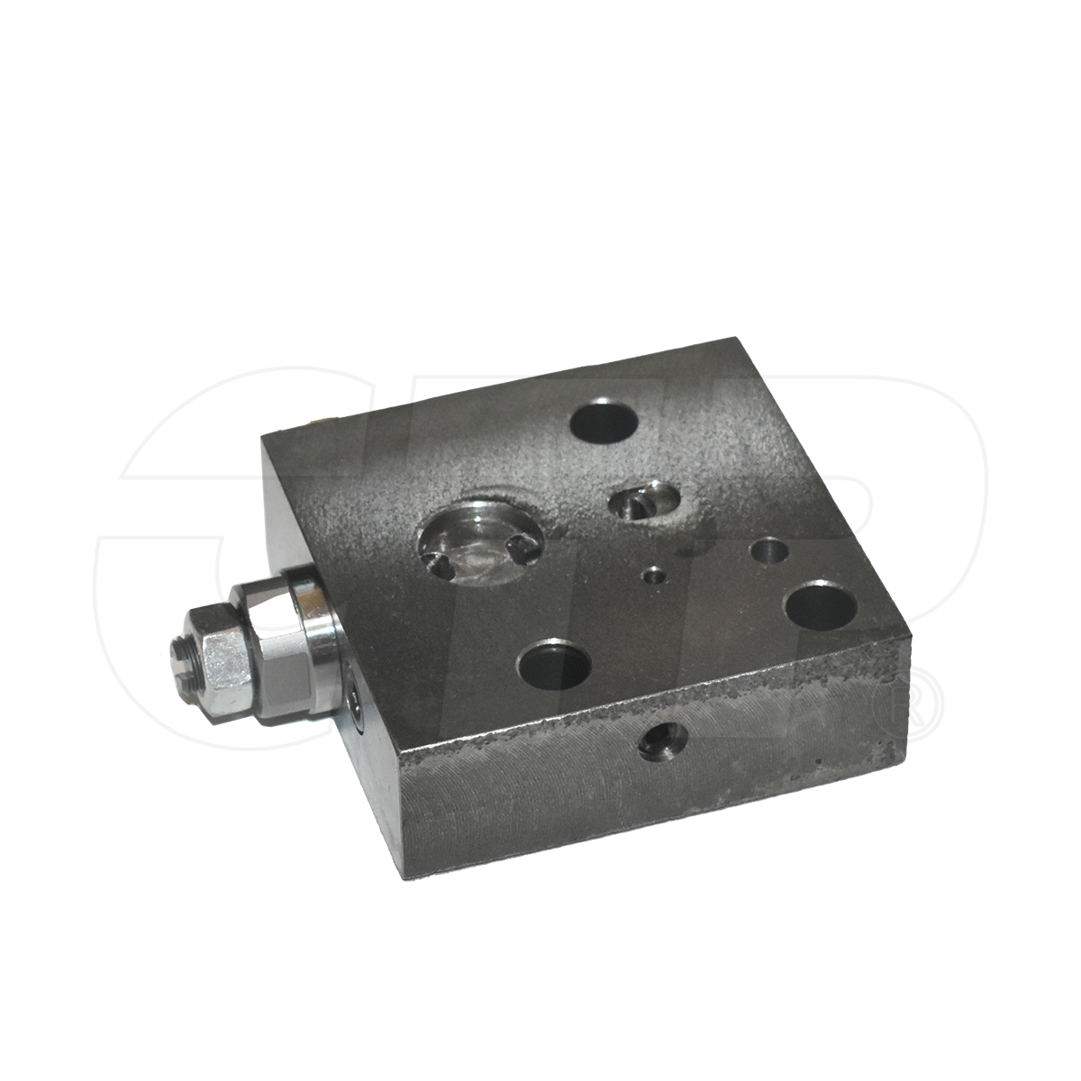 723-40-71900 Valve Ass'y for KOMATSU