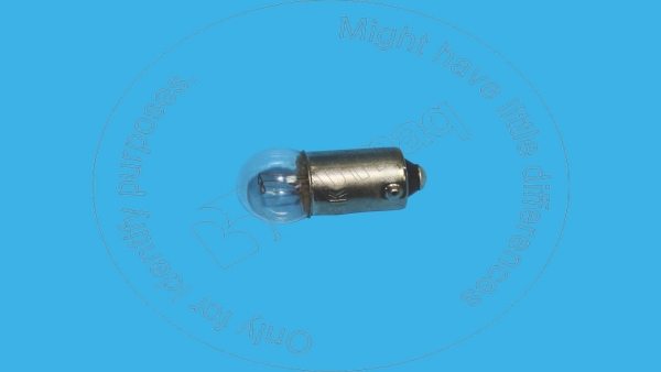 5D-0019 Bulb for CATERPILLAR
