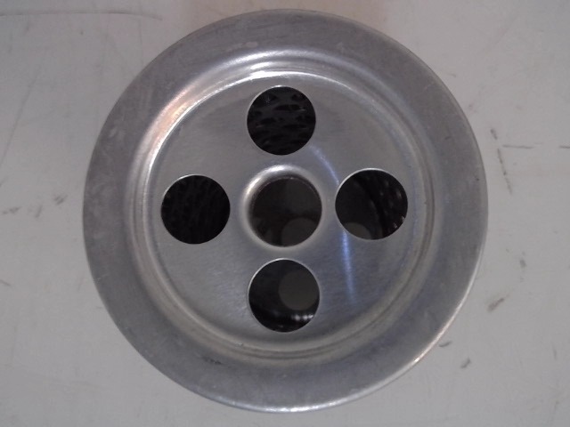 FF5527 FLEETGUARD Filter
