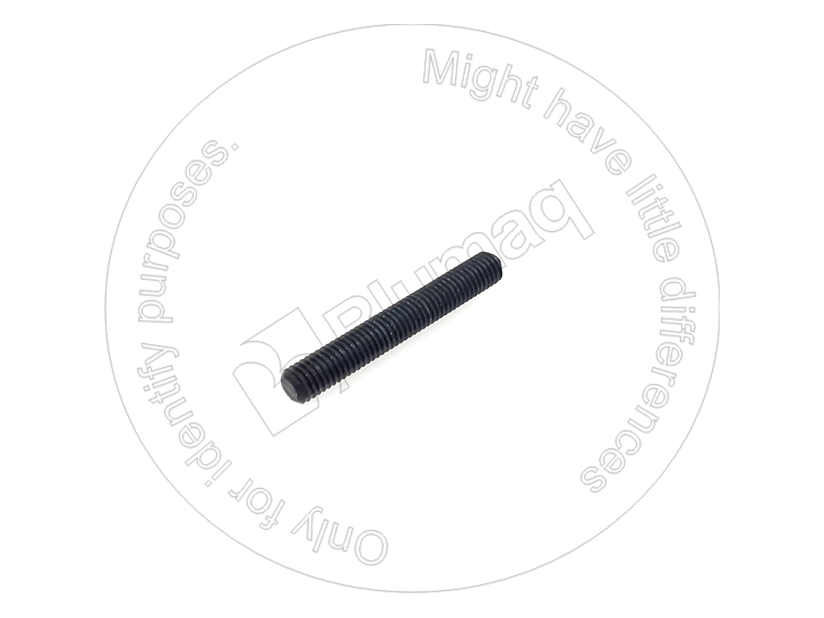 166-0599 Stud for CATERPILLAR