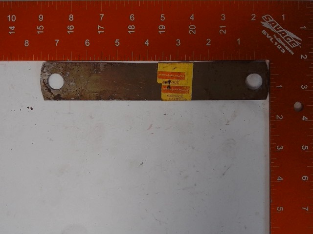 49063 MACDON Pin