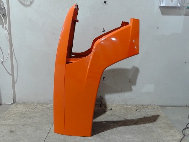 TC860-18700 Comp Bonnet Kit for KUBOTA