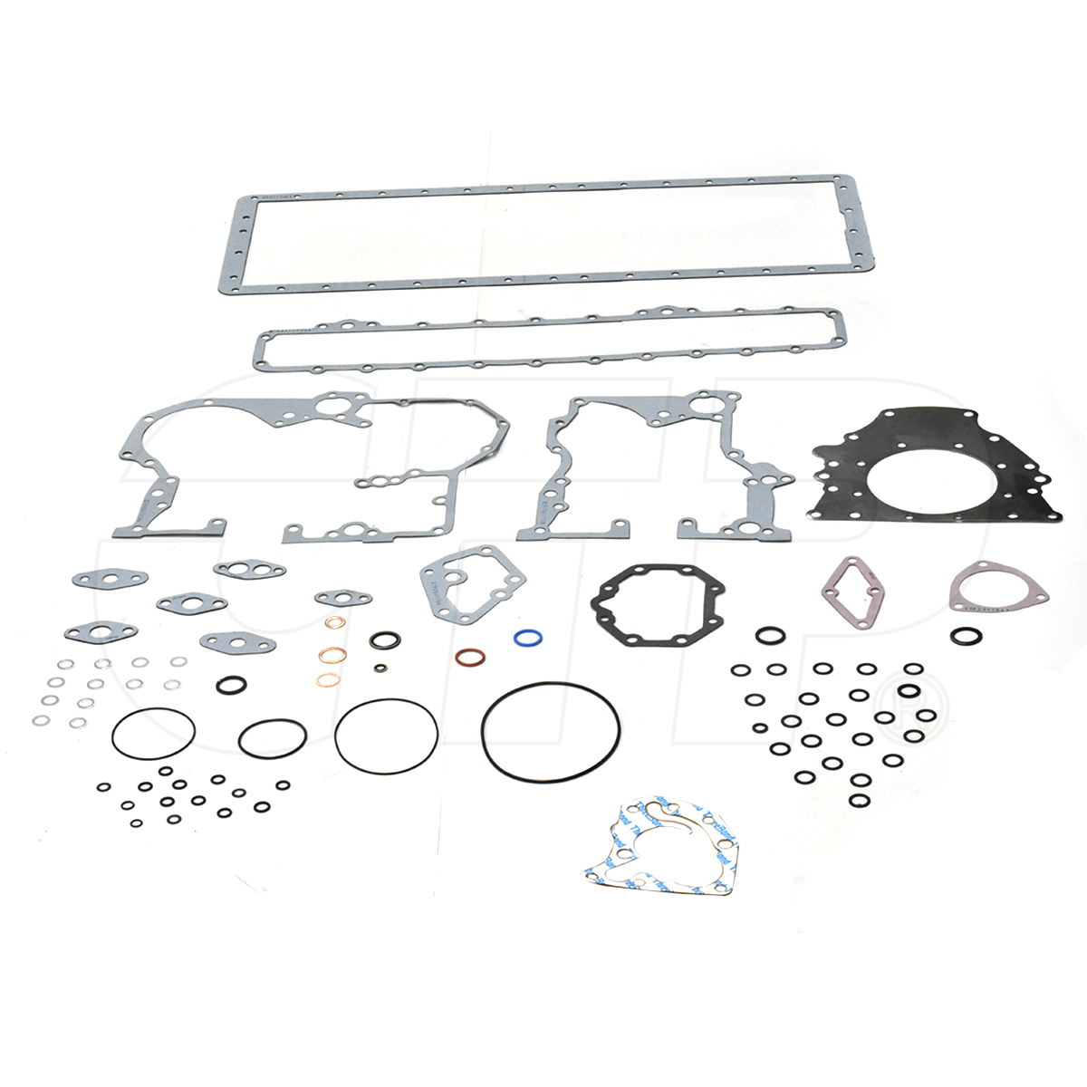 3109554 Kit-gasket Lower for CATERPILLAR