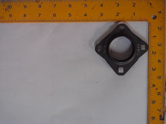 A-F240-I Flange for JOHN DEERE
