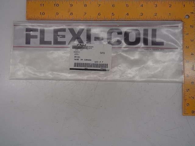 4890 Flange