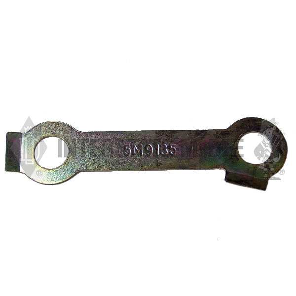 M-5M9135 Lock - Flywheel Housing for INTERSTATE MCBEE
