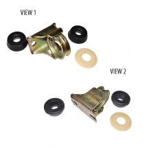 1622234 Mount As-engine for CATERPILLAR