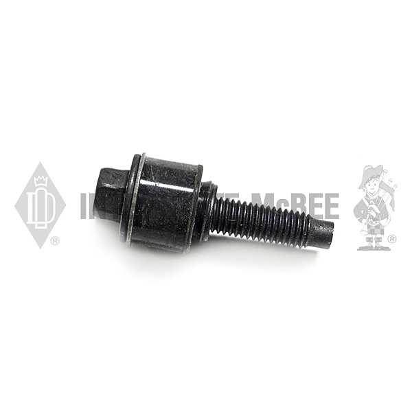 M-3932430 Isolator - Oil Pan